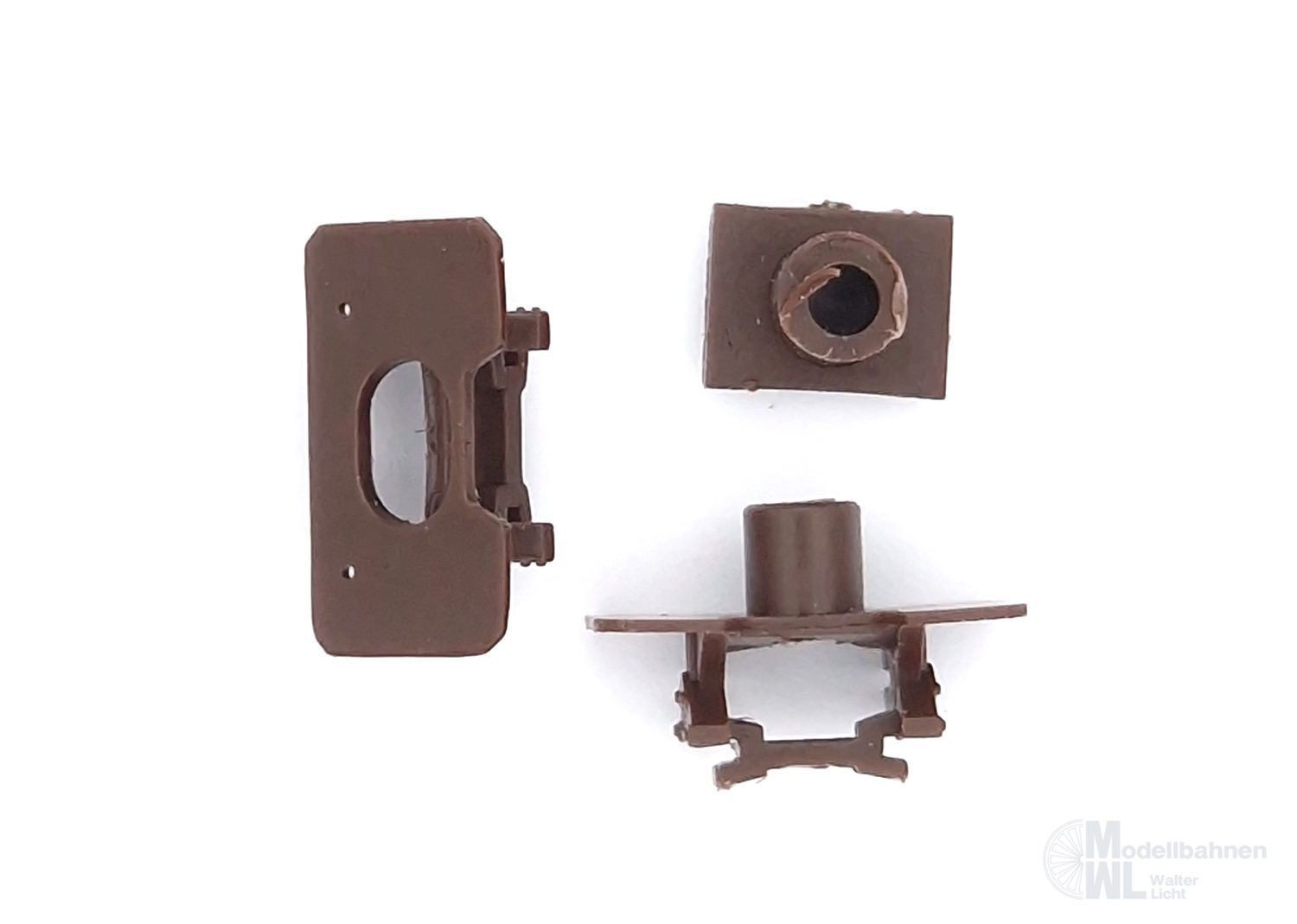 Märklin Ersatzeile E159703 - ERSATZTEIL: Beipack 2 Sattelbock